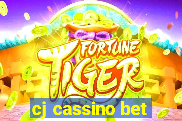 cj cassino bet